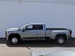 New 2025 GMC Sierra 3500 Denali Ultimate Crew Cab 4WD Pickup for sale #67573 - photo 3