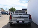New 2025 GMC Sierra 3500 Denali Ultimate Crew Cab 4WD Pickup for sale #67573 - photo 4