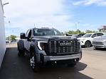 New 2025 GMC Sierra 3500 Denali Ultimate Crew Cab 4WD Pickup for sale #67573 - photo 6