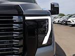 New 2025 GMC Sierra 3500 Denali Ultimate Crew Cab 4WD Pickup for sale #67573 - photo 8