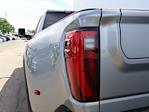 New 2025 GMC Sierra 3500 Denali Ultimate Crew Cab 4WD Pickup for sale #67573 - photo 9