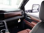 New 2025 GMC Sierra 3500 Denali Ultimate Crew Cab 4WD Pickup for sale #67573 - photo 13
