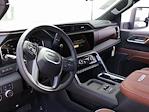 New 2025 GMC Sierra 3500 Denali Ultimate Crew Cab 4WD Pickup for sale #67573 - photo 22