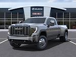 New 2025 GMC Sierra 3500 Denali Ultimate Crew Cab 4WD Pickup for sale #67573 - photo 43