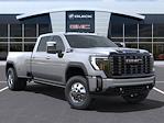 New 2025 GMC Sierra 3500 Denali Ultimate Crew Cab 4WD Pickup for sale #67573 - photo 44