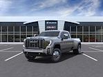 New 2025 GMC Sierra 3500 Denali Ultimate Crew Cab 4WD Pickup for sale #67573 - photo 45