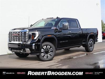 New 2026 GMC Sierra 2500 Denali Crew Cab 4WD Pickup for sale #67592 - photo 1