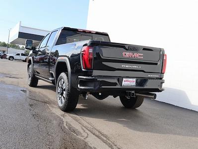 New 2026 GMC Sierra 2500 Denali Crew Cab 4WD Pickup for sale #67592 - photo 2