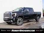 New 2026 GMC Sierra 2500 Denali Crew Cab 4WD Pickup for sale #67592 - photo 1