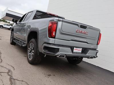 New 2026 GMC Sierra 1500 AT4 Crew Cab 4WD Pickup for sale #67604A - photo 2