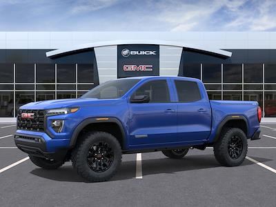 New 2026 GMC Canyon Elevation Crew Cab 4WD Pickup for sale #67632 - photo 2