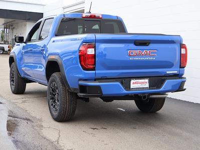 New 2026 GMC Canyon Elevation Crew Cab 4WD Pickup for sale #67632 - photo 2