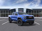 New 2026 GMC Canyon Elevation Crew Cab 4WD Pickup for sale #67632 - photo 1