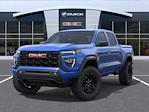 New 2026 GMC Canyon Elevation Crew Cab 4WD Pickup for sale #67632 - photo 6
