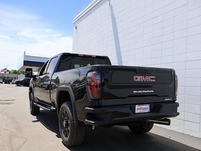 New 2025 GMC Sierra 2500 AT4 Crew Cab 4WD Pickup for sale #67670A - photo 2