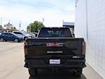 New 2025 GMC Sierra 2500 AT4 Crew Cab 4WD Pickup for sale #67670A - photo 4