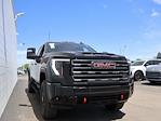 New 2025 GMC Sierra 2500 AT4 Crew Cab 4WD Pickup for sale #67670A - photo 6