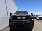 New 2025 GMC Sierra 2500 AT4 Crew Cab 4WD Pickup for sale #67670A - photo 7