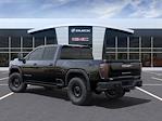 New 2025 GMC Sierra 2500 AT4X Crew Cab 4WD Pickup for sale #67709 - photo 3