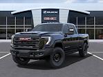 New 2025 GMC Sierra 2500 AT4X Crew Cab 4WD Pickup for sale #67709 - photo 6