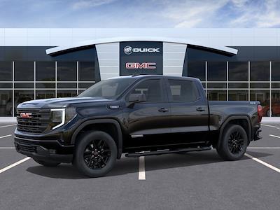 New 2026 GMC Sierra 1500 Elevation Crew Cab 4WD Pickup for sale #67737B - photo 1