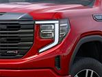 New 2025 GMC Sierra 1500 AT4 Crew Cab 4WD Pickup for sale #67742B - photo 10