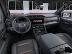 New 2025 GMC Sierra 1500 AT4 Crew Cab 4WD Pickup for sale #67742B - photo 15