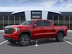 New 2025 GMC Sierra 1500 AT4 Crew Cab 4WD Pickup for sale #67742B - photo 3