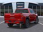 New 2025 GMC Sierra 1500 AT4 Crew Cab 4WD Pickup for sale #67742B - photo 2