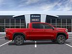 New 2025 GMC Sierra 1500 AT4 Crew Cab 4WD Pickup for sale #67742B - photo 5