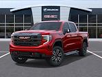 New 2025 GMC Sierra 1500 AT4 Crew Cab 4WD Pickup for sale #67742B - photo 6