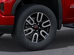 New 2025 GMC Sierra 1500 AT4 Crew Cab 4WD Pickup for sale #67742B - photo 9