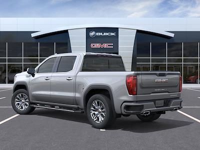 New 2026 GMC Sierra 1500 Denali Crew Cab 4WD Pickup for sale #67844 - photo 2