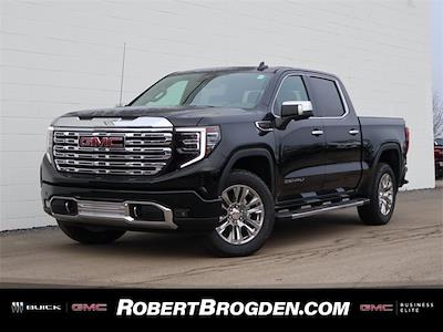 New 2026 GMC Sierra 1500 Denali Crew Cab for sale #67846 - photo 1