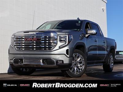 New 2026 GMC Sierra 1500 Denali Crew Cab for sale #67862 - photo 1