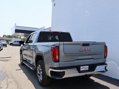 New 2025 GMC Sierra 1500 SLT Crew Cab 4WD Pickup for sale #67971 - photo 2