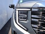 New 2025 GMC Sierra 1500 SLT Crew Cab 4WD Pickup for sale #67971 - photo 8
