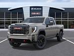 New 2026 GMC Sierra 2500 AT4 Crew Cab 4WD Pickup for sale #68011 - photo 6