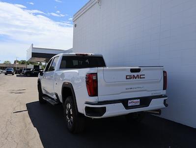 New 2025 GMC Sierra 3500 Denali Crew Cab 4WD Pickup for sale #68016B - photo 2