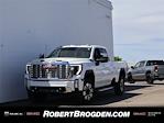 New 2025 GMC Sierra 3500 Denali Crew Cab 4WD Pickup for sale #68016B - photo 1