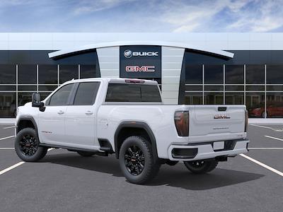 New 2026 GMC Sierra 2500 AT4 Crew Cab 4WD Pickup for sale #68032 - photo 2