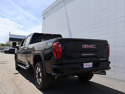 New 2025 GMC Sierra 3500 Denali Crew Cab 4WD Pickup for sale #68048A - photo 2