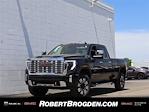 New 2025 GMC Sierra 3500 Denali Crew Cab 4WD Pickup for sale #68048A - photo 1