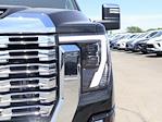 New 2025 GMC Sierra 3500 Denali Crew Cab 4WD Pickup for sale #68048A - photo 8