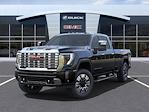 New 2025 GMC Sierra 3500 Denali Crew Cab 4WD Pickup for sale #68048A - photo 42