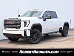New 2025 GMC Sierra 2500 AT4 Crew Cab 4WD Pickup for sale #68052 - photo 1