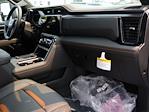 New 2025 GMC Sierra 2500 AT4 Crew Cab 4WD Pickup for sale #68052 - photo 8