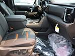 New 2025 GMC Sierra 2500 AT4 Crew Cab 4WD Pickup for sale #68052 - photo 9