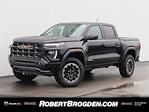 New 2026 GMC Canyon AT4 Crew Cab 4WD Pickup for sale #68065D - photo 1