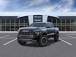 New 2026 GMC Canyon AT4 Crew Cab 4WD Pickup for sale #68065D - photo 8